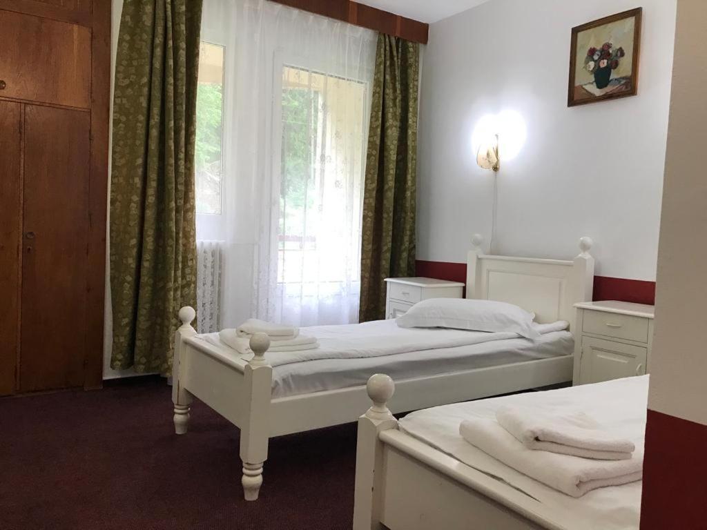 Hotel Hefaistos - Sovata