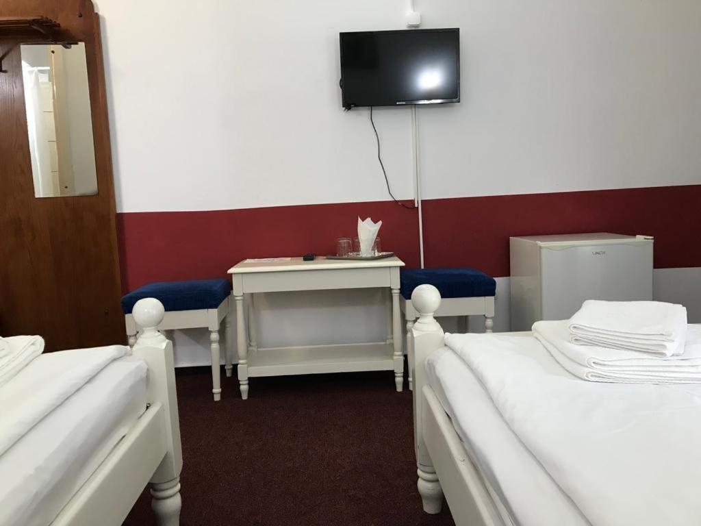 Hefaistos - Hotel Sovata