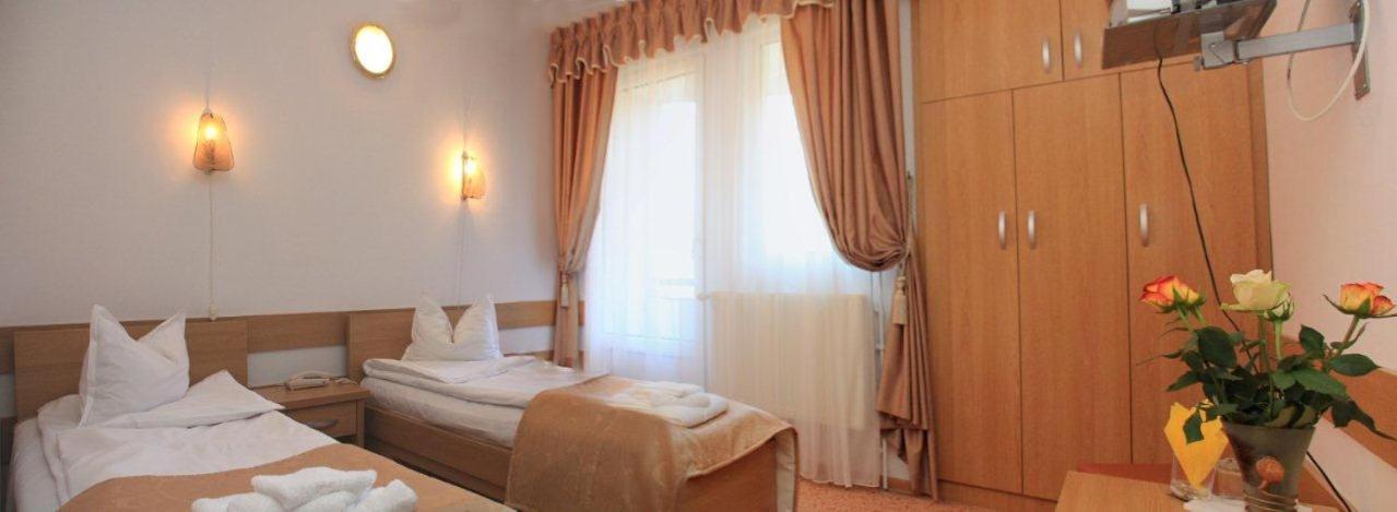 Hotel Hefaistos - 2*