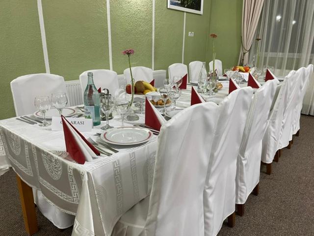 Hotel Hefaistos - Sovata