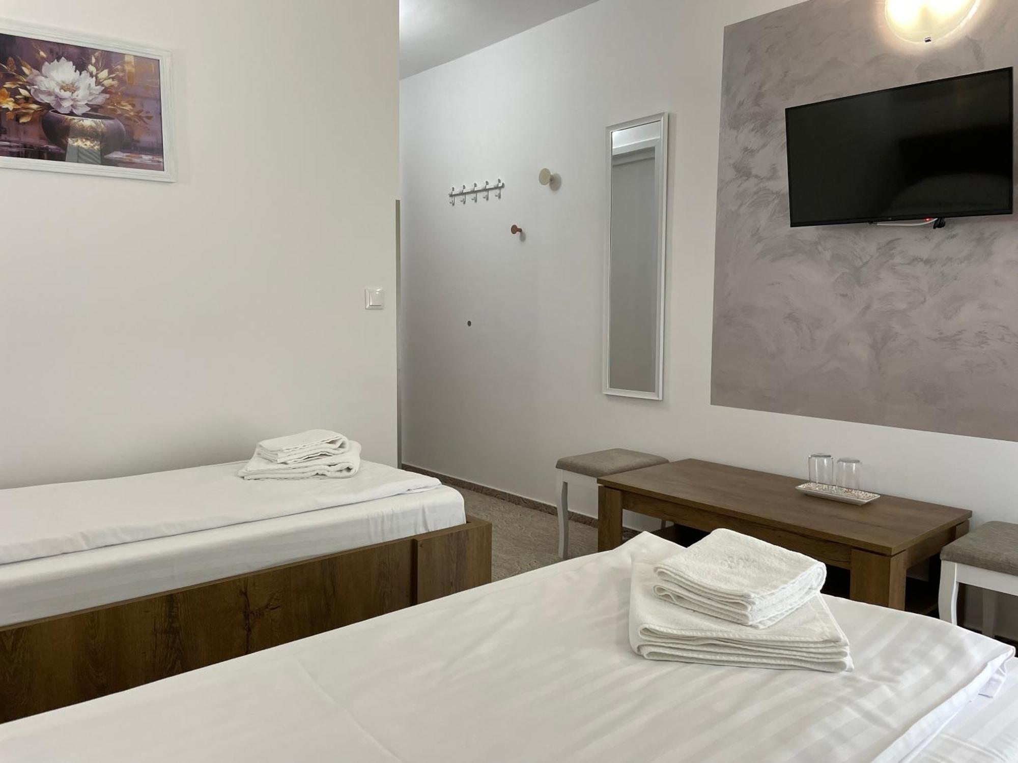 Hefaistos - Hotel Sovata