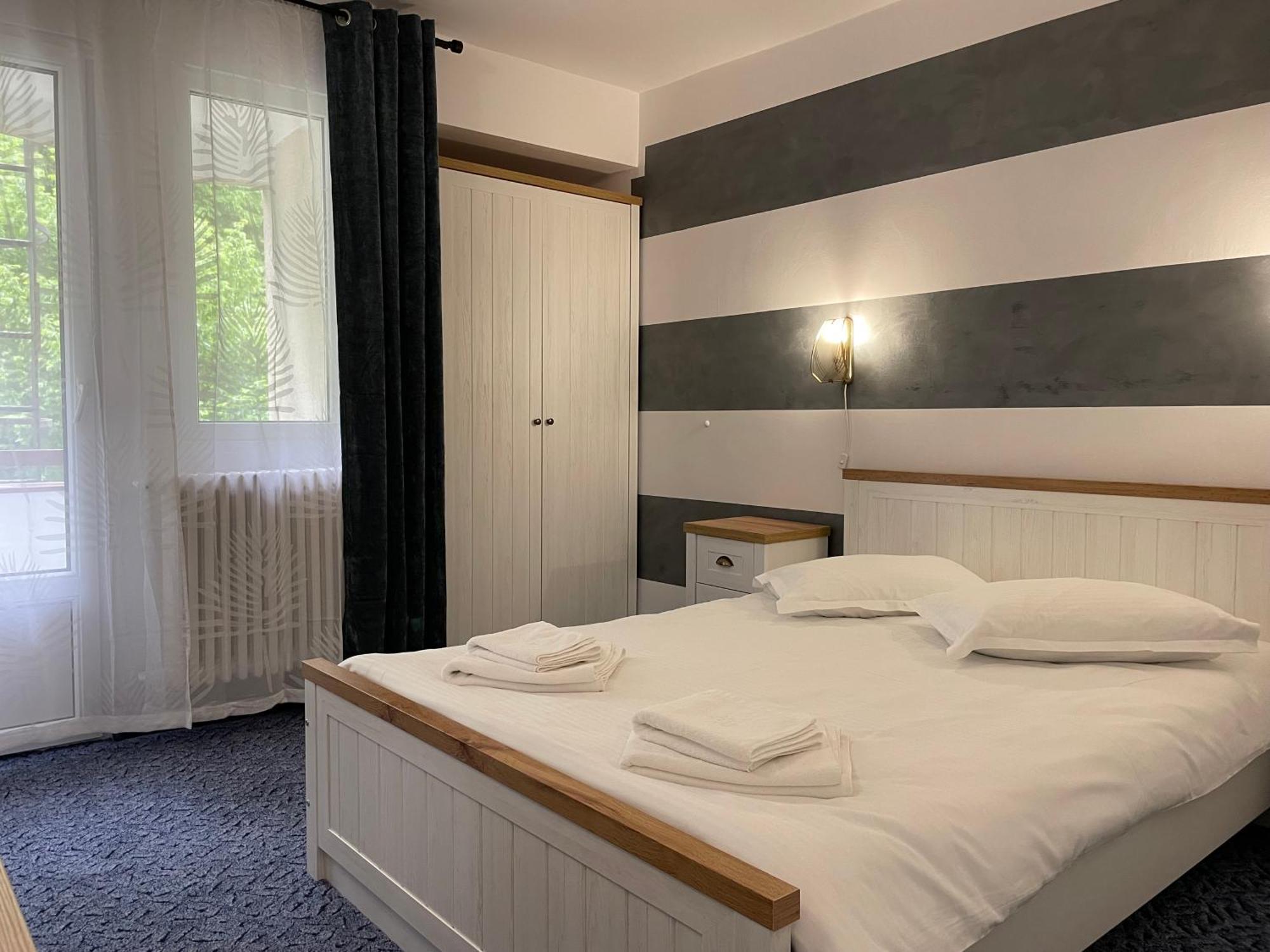 Hotel Hefaistos - 2*