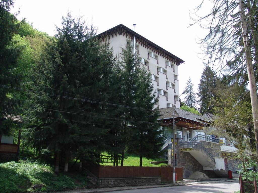 Hefaistos - 2* Sovata