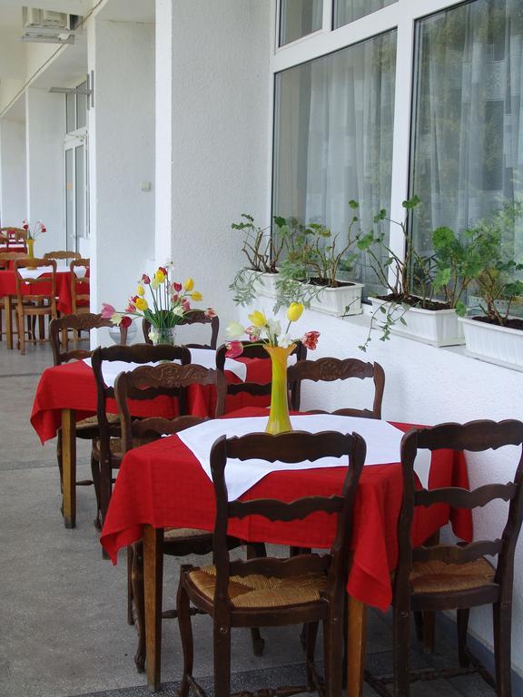 Hotel Hefaistos -